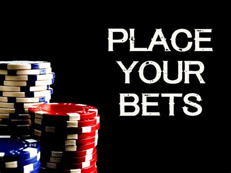 who is your bet